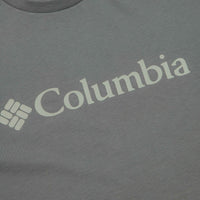 Columbia CSC Basic Logo T-Shirt - Sedona Sage / Gem Columbia thumbnail