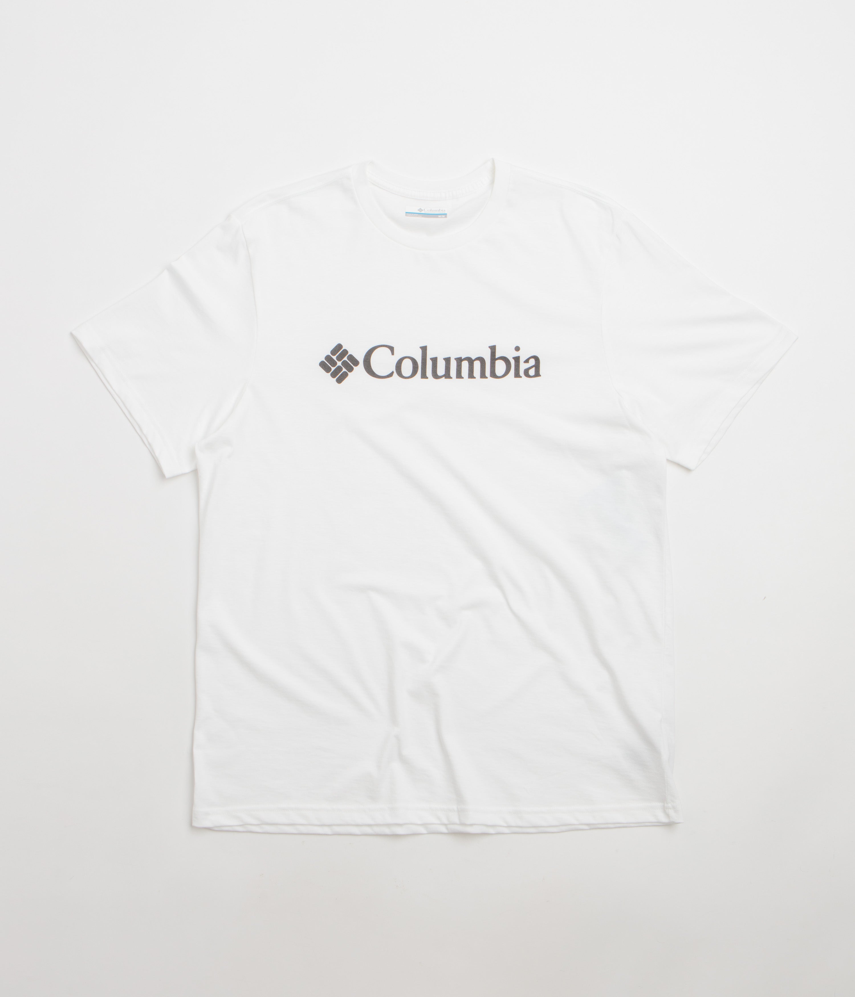 White / Gem Columbia