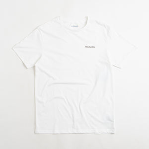 White / LC CSC Branded Graphic