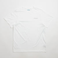 Columbia CSC Basic T-Shirt - White thumbnail