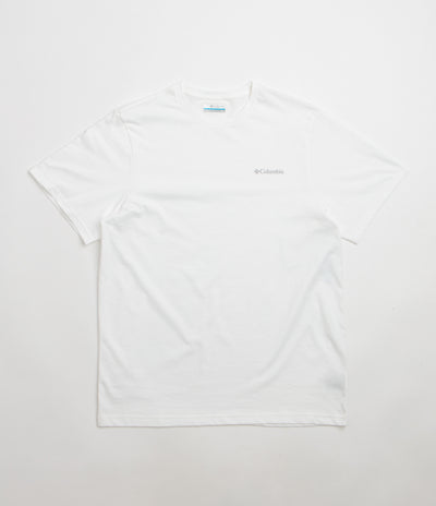 Columbia CSC Basic T-Shirt - White