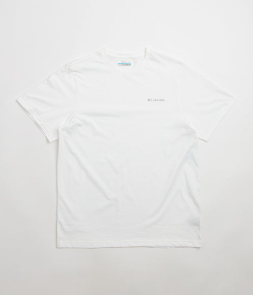 Columbia CSC Basic T-Shirt - White