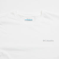 Columbia CSC Basic T-Shirt - White thumbnail