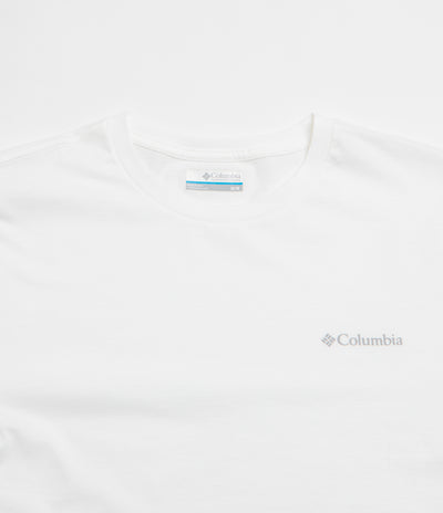 Columbia CSC Basic T-Shirt - White