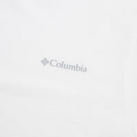Columbia CSC Basic T-Shirt - White thumbnail