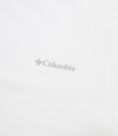 Columbia CSC Basic T-Shirt - White