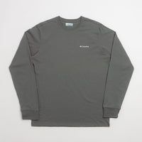 Columbia CSC Graphic Long Sleeve T-Shirt - Sedona Sage / Textured Scene thumbnail
