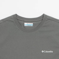 Columbia CSC Graphic Long Sleeve T-Shirt - Sedona Sage / Textured Scene thumbnail