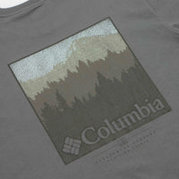 Columbia CSC Graphic Long Sleeve T-Shirt - Sedona Sage / Textured Scene thumbnail