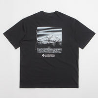 Columbia CSC Heavyweight Back Graphic T-Shirt - Black / Photoreal thumbnail