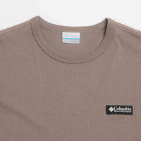 Columbia CSC Heavyweight Back Graphic T-Shirt - Iron / Photoreal CMYK thumbnail