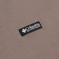 Columbia CSC Heavyweight Back Graphic T-Shirt - Iron / Photoreal CMYK thumbnail