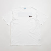 Columbia CSC Heavyweight Back Graphic T-Shirt - White / CSC Box Logo thumbnail