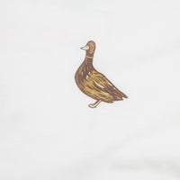 Columbia CSC Heavyweight Back Graphic T-Shirt - White / Duck Heritage thumbnail