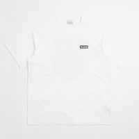 Columbia CSC Heavyweight Back Graphic T-Shirt in White and Photoreal CMYK thumbnail