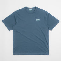 Columbia CSC Heavyweight Iconic T-Shirt - Dark Mountain / Repeated Peaks thumbnail