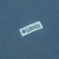 Columbia CSC Heavyweight Iconic T-Shirt - Dark Mountain / Repeated Peaks thumbnail