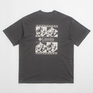 Shark / Repeated Peaks