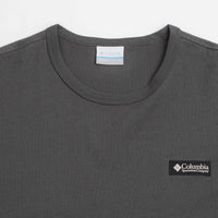 Columbia CSC Heavyweight Iconic T-Shirt - Shark / Repeated Peaks thumbnail