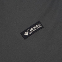 Columbia CSC Heavyweight Iconic T-Shirt - Shark / Repeated Peaks thumbnail