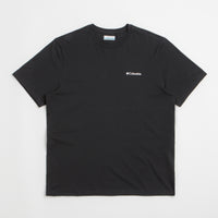 Columbia CSC Logo Back T-Shirt in Black and Boxy Brand thumbnail