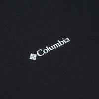 Columbia CSC Logo Back T-Shirt in Black and Boxy Brand thumbnail