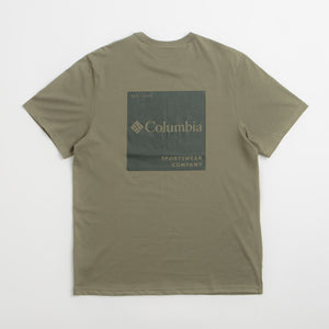 Stone Green / Boxy Brand