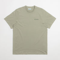 Columbia CSC Outdoor Back Graphic T-Shirt - Safari / Naturally Boundless thumbnail