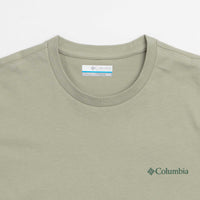 Columbia CSC Outdoor Back Graphic T-Shirt - Safari / Naturally Boundless thumbnail