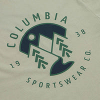 Columbia CSC Outdoor Back Graphic T-Shirt - Safari / Naturally Boundless thumbnail