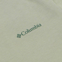 Columbia CSC Outdoor Back Graphic T-Shirt - Safari / Naturally Boundless thumbnail