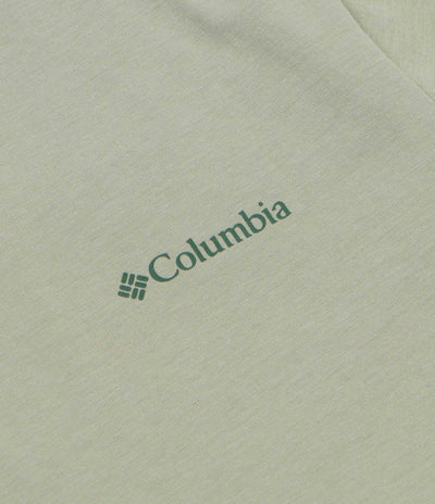 Columbia CSC Outdoor Back Graphic T-Shirt - Safari / Naturally Boundless