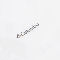 Columbia CSC Outdoor Back Graphic T-Shirt - White / Naturally Boundless thumbnail