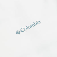 Columbia CSC Outdoor Back Graphic T-Shirt in White and Shining Landscape thumbnail