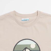 Columbia CSC Seasonal Graphic T-Shirt - Dark Stone / Retro Scoped thumbnail