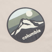 Columbia CSC Seasonal Graphic T-Shirt - Dark Stone / Retro Scoped thumbnail