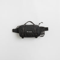 Columbia Echo Mountain Hip Pack - Black thumbnail