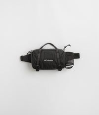 Columbia Echo Mountain Hip Pack in Black