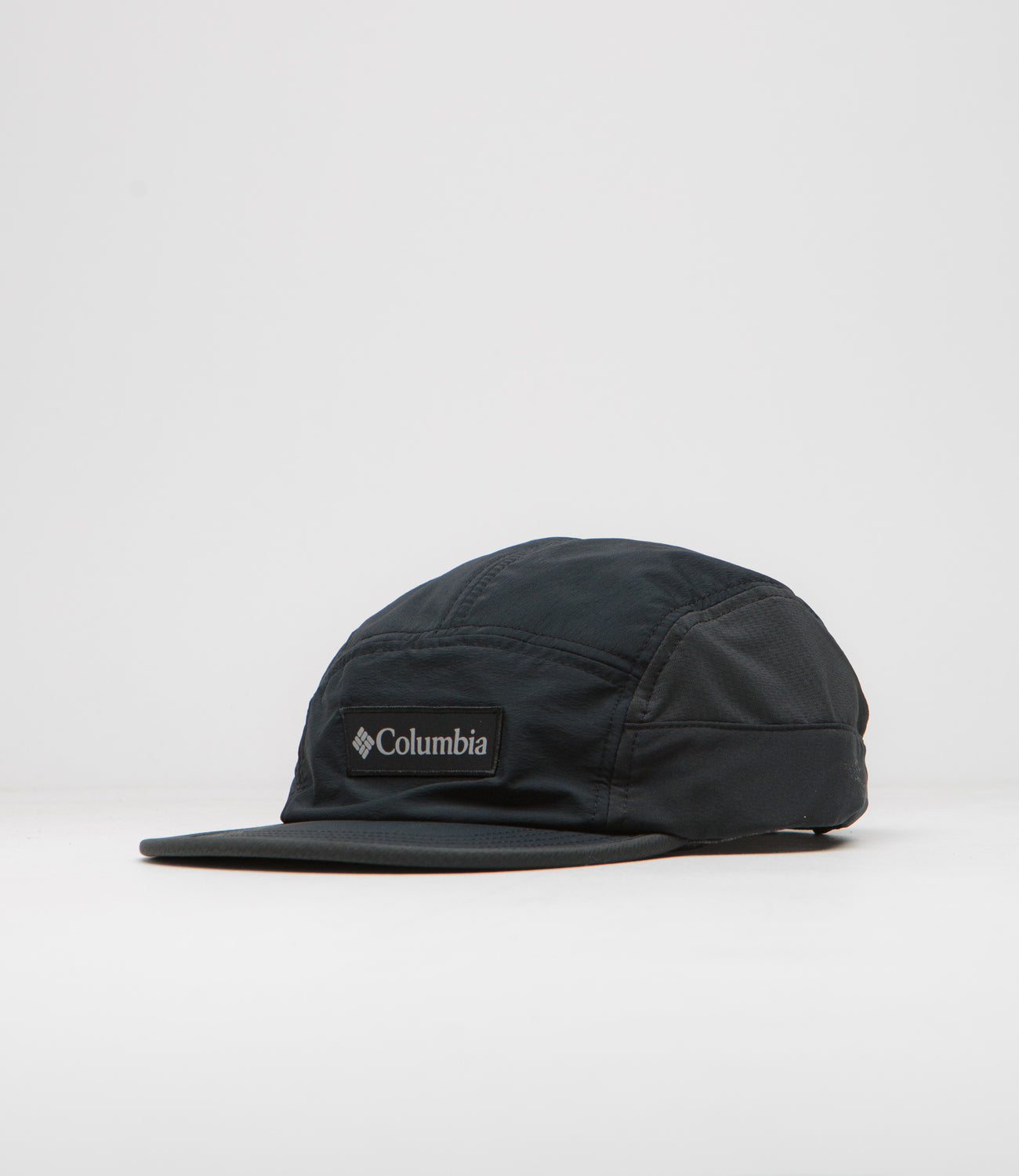 columbia bugaboo interchange hat Columbia Escape Thrive Cap - Black