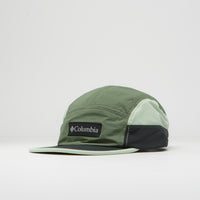 Columbia Escape Thrive Cap - Canteen / Black thumbnail