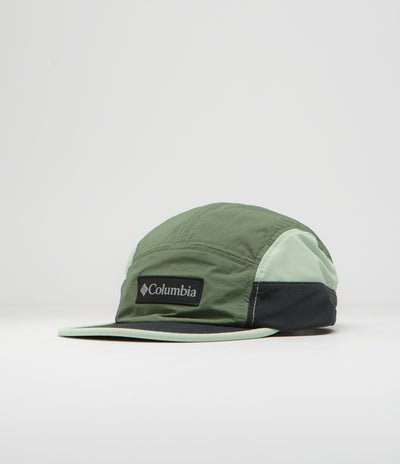 Columbia Escape Thrive Cap - Canteen / Black