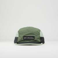 Columbia Escape Thrive Cap - Canteen / Black thumbnail