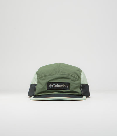 Columbia Escape Thrive Cap - Canteen / Black