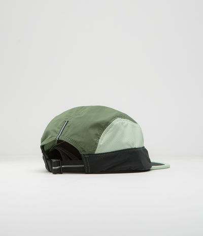 Columbia Escape Thrive Cap - Canteen / Black