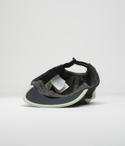 Columbia Escape Thrive Cap - Canteen / Black