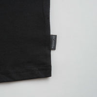 Columbia Explorers Canyon Back T-Shirt in Black and Bearly Tribe thumbnail