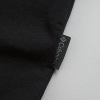 Columbia Explorers Canyon Back T-Shirt in Black and Epicamp Graphic thumbnail