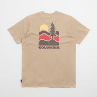 Columbia Explorers Canyon Back T-Shirt - Canoe / Get Hiked thumbnail