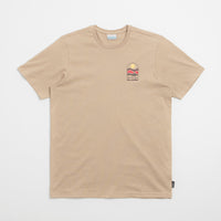 Columbia Explorers Canyon Back T-Shirt - Canoe / Get Hiked thumbnail