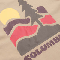 Columbia Explorers Canyon Back T-Shirt - Canoe / Get Hiked thumbnail